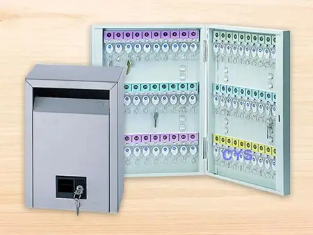 15. 信箱/鑰匙箱,群策黑板有限公司