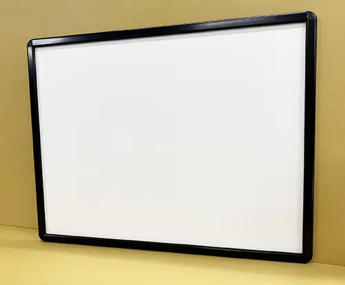 13-1-烤漆框公佈欄,群策黑板有限公司